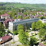 Kolejarz Natura Tour 3*