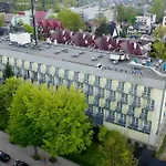 Resort Kolejarz Natura Tour 3*