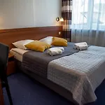 Resort Kolejarz Natura Tour 3*