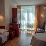 Kolejarz Natura Tour Курортный комплекс Закопане