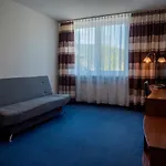 Курортный комплекс Kolejarz Natura Tour 3*