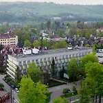 Kolejarz Natura Tour Zakopane