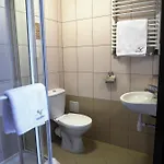 Курортный комплекс Kolejarz Natura Tour 3*