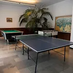 Kolejarz Natura Tour Resort