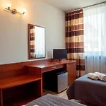 Kolejarz Natura Tour 3* Zakopane