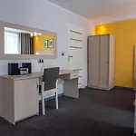 Kolejarz Natura Tour 3*