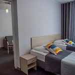 Курортный комплекс Kolejarz Natura Tour 3*