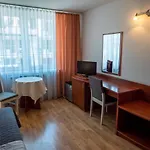 Resort Kolejarz Natura Tour 3*