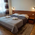 Kolejarz Natura Tour Resort Zakopane