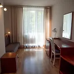 Resort Kolejarz Natura Tour