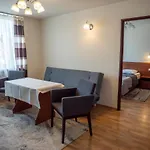 Kolejarz Natura Tour Resort