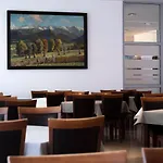 Resort Kolejarz Natura Tour
