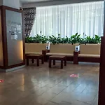 Resort Kolejarz Natura Tour 3*