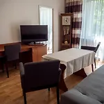 Kolejarz Natura Tour Resort Zakopane