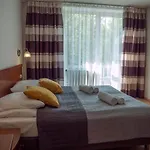 Kolejarz Natura Tour 3*