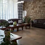 Resort Kolejarz Natura Tour 3*