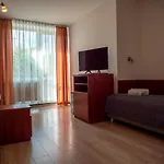 Resort Kolejarz Natura Tour