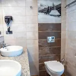 Resort Kolejarz Natura Tour 3*