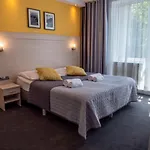 Kolejarz Natura Tour 3* Закопане
