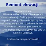 Kolejarz Natura Tour 3* Zakopane