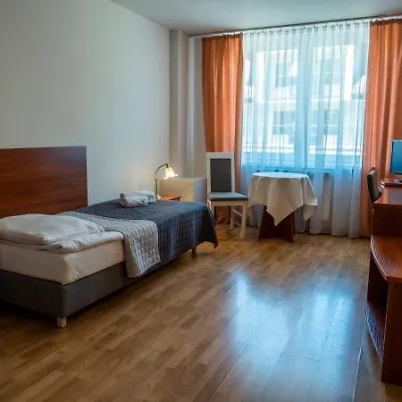 Resort Kolejarz Natura Tour Zakopane