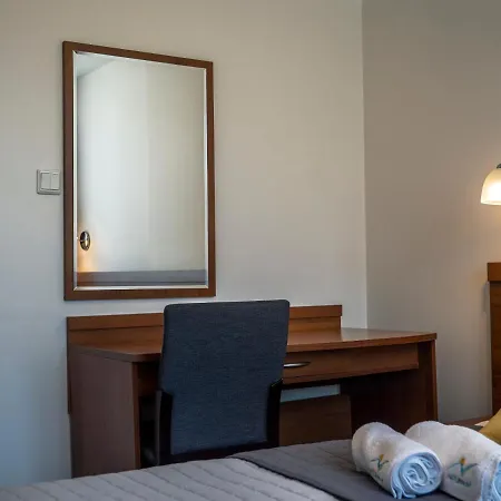 Kolejarz Natura Tour Resort 3*