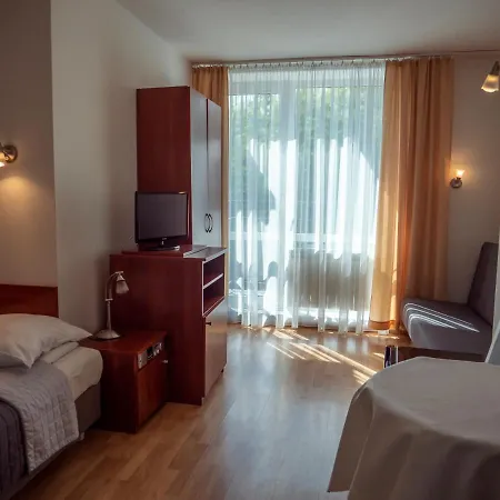 Kolejarz Natura Tour Resort Zakopane
