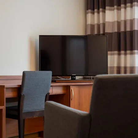 Resort Kolejarz Natura Tour Zakopane