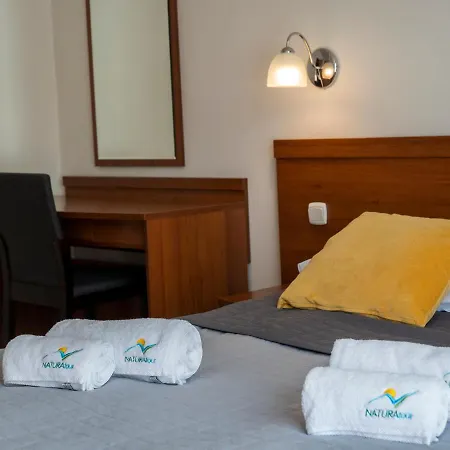 Kolejarz Natura Tour Resort Zakopane