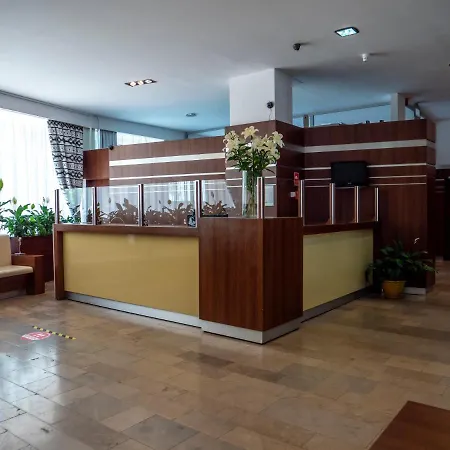 Kolejarz Natura Tour Resort