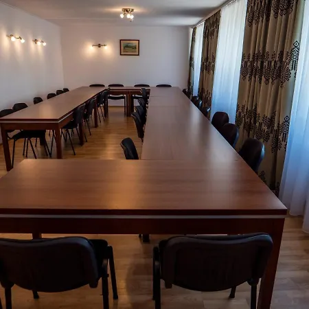 Kolejarz Natura Tour Resort 3*