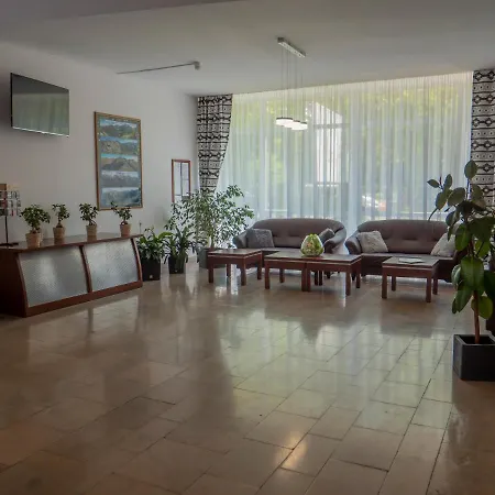 Kolejarz Natura Tour Resort Zakopane