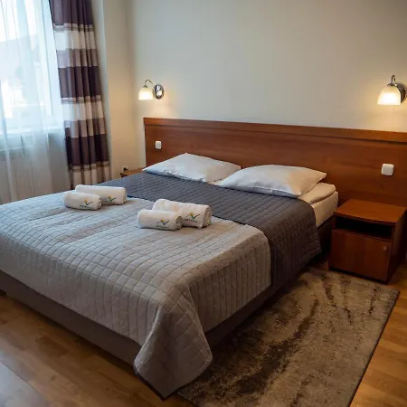 Kolejarz Natura Tour Resort Zakopane