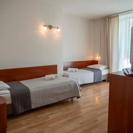 Resort Kolejarz Natura Tour Zakopane