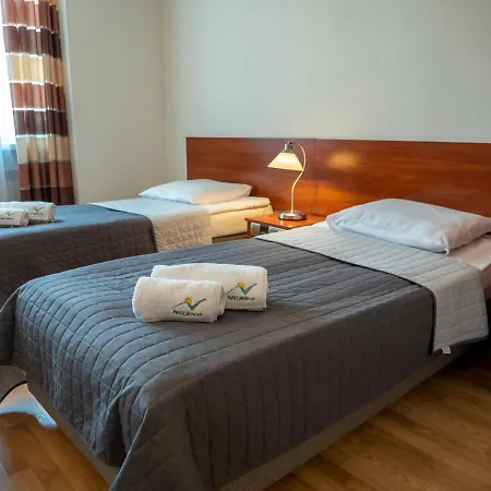 Resort Kolejarz Natura Tour Zakopane