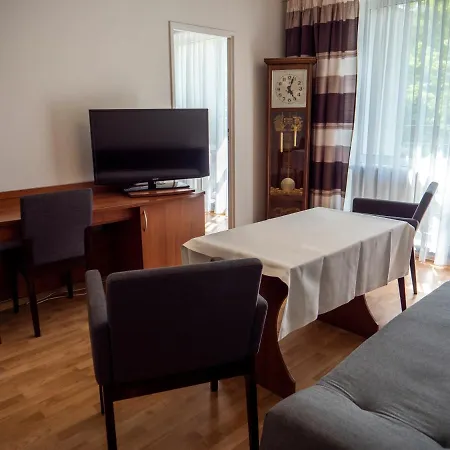 Kolejarz Natura Tour Resort Zakopane