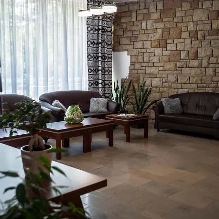 Resort Kolejarz Natura Tour 3*