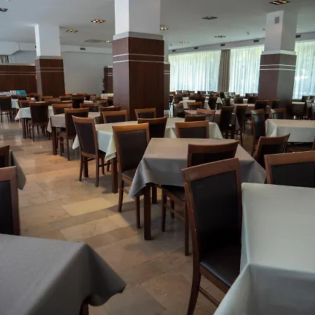 Kolejarz Natura Tour Resort Zakopane