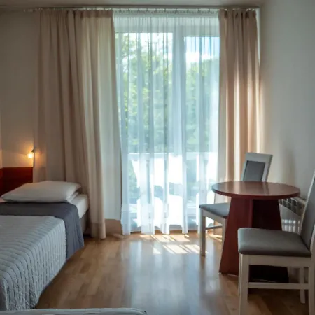 Resort Kolejarz Natura Tour