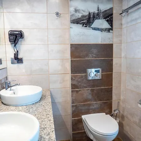 Resort Kolejarz Natura Tour 3*