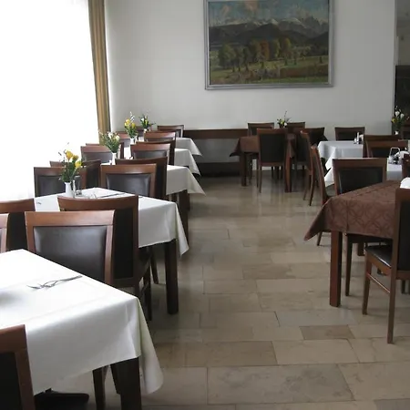 Kolejarz Natura Tour Resort Zakopane