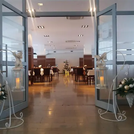 Kolejarz Natura Tour Resort 3*