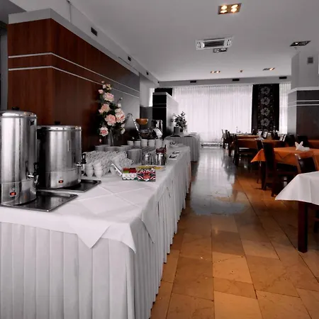Resort Kolejarz Natura Tour Zakopane