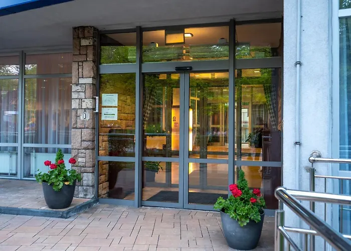 Kolejarz Natura Tour Resort