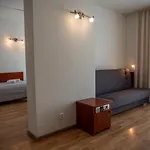 Kolejarz Natura Tour Resort