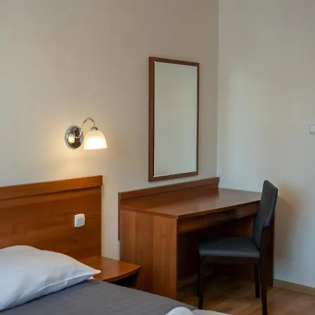 Resort Kolejarz Natura Tour