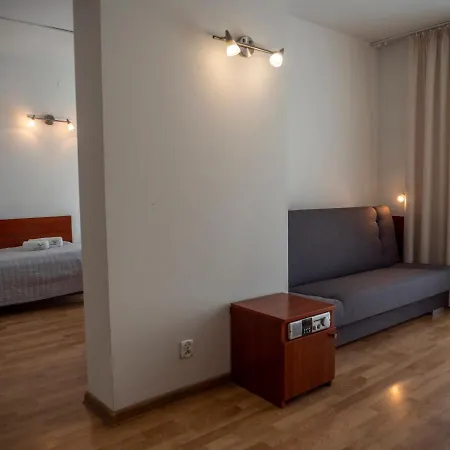 Kolejarz Natura Tour Resort