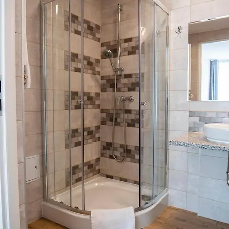 Rezort Kolejarz Natura Tour Zakopane