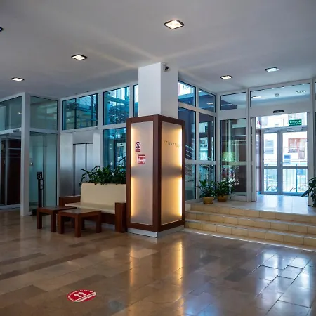 库勒雅兹拿图拉托酒店 扎科帕内