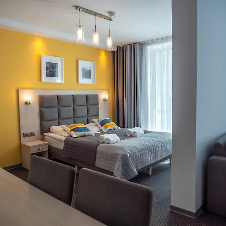 库勒雅兹拿图拉托酒店 扎科帕内